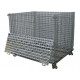 40" x 48" x 42" NEW Collapsible Wire Basket